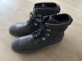 Herren Schnürstiefel Sorel