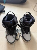 Duotone Boots für Kitesurfing 44-45