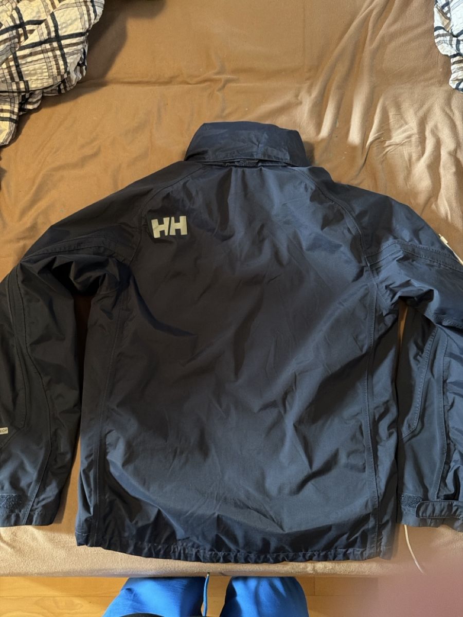 Helly Hansen Vestes: Helly Hansen helly tech  – D'occasion à Sementina par bru_vpp5 3