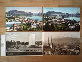 AK von Luzern