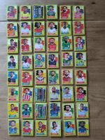800+ Panini Sticker Sammlung 2026