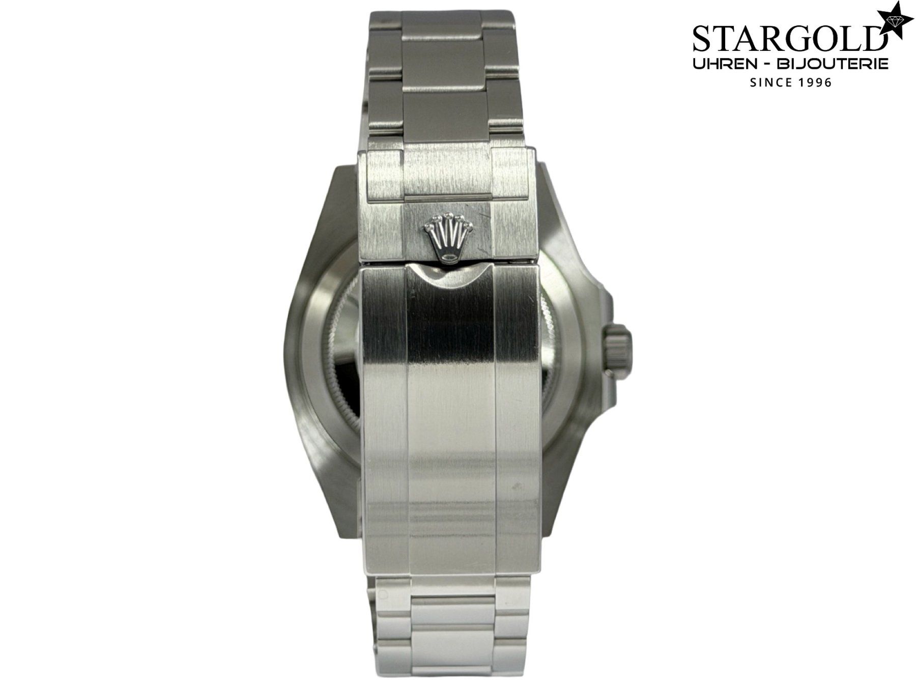 Rolex Orologi: Rolex Submariner Date - 126610LN – Usato da Zürich venduto da Stargold-Uhren 7