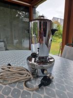 Kaffeemaschine antik