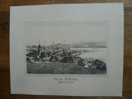 ST  BLAISE