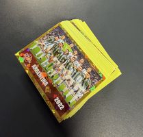 Panini WM 2026 86x Sticker Set  Stickerbundle