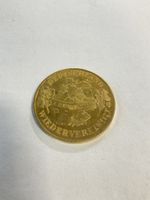 Médaille commémorative 