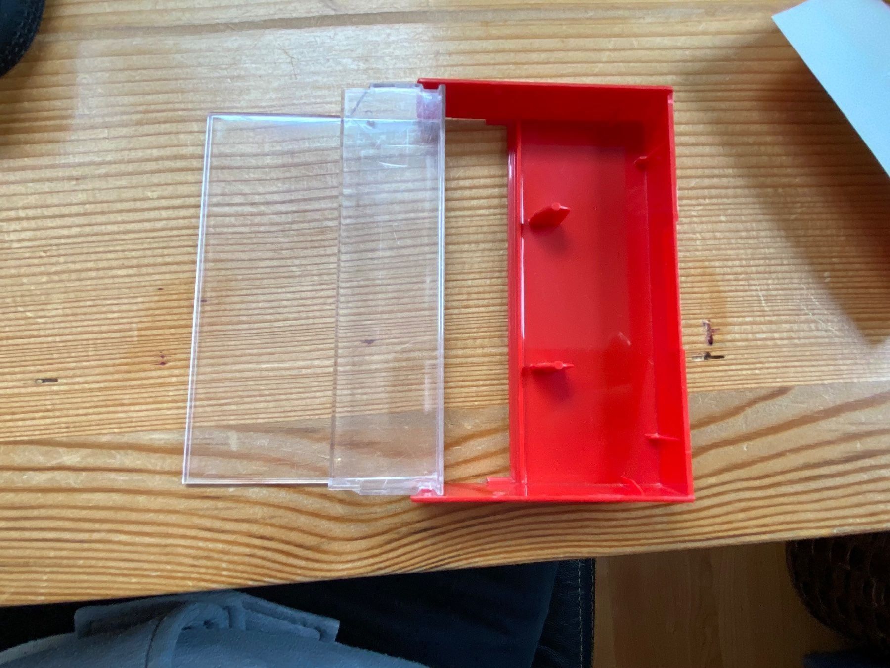 Kompaktkassetten: Kassette – s‘Schneewittli – Gebraucht aus St.Gallen von kingsamas 8