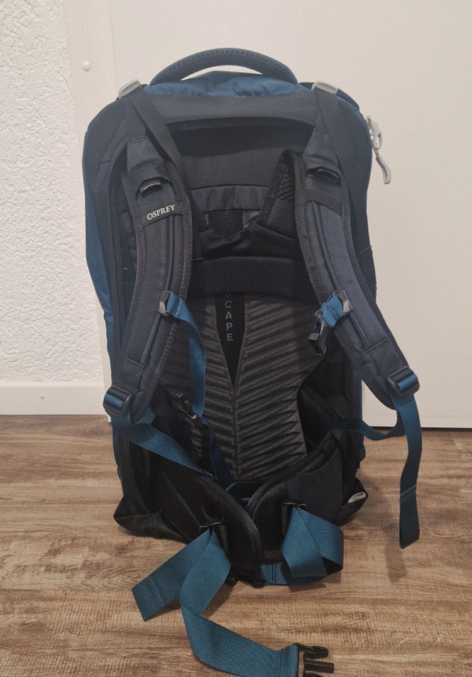 Osprey Zaini: Osprey Fairview 40 Reiserucksack – Nuovo (secondo la descrizione) da Olten venduto da papalbina 2