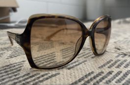 Sonnenbrille BOSS Damen transparent