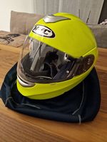 HJC Klapphelm