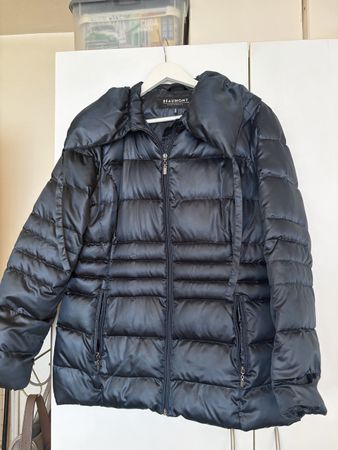 Beaumont Jacke Grösse 42 