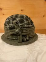 PETER RUTZ MÜTZE HUT WOLLE KARO