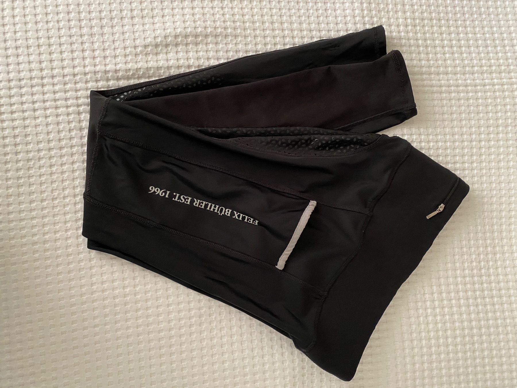 Felix Bühler Leggings: Reitleggins 36 top✨ – Usato da Dübendorf venduto da Flecky76 2