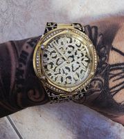 Sehr edle Michael Kors Uhr Lennox!!!!Sehr sehr hochwertig!!