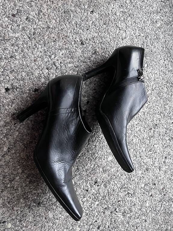 Damenschuhe: Prada Schuhe Gr. 38 1/2 – Gebraucht aus Uttwil von julesonne 3