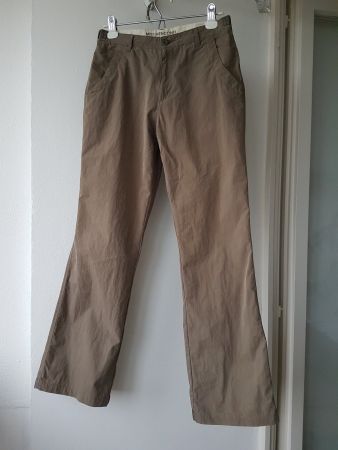 Pantalon Miss Renconfi pour femme