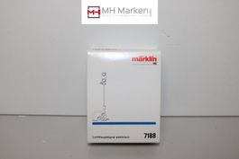 Märklin 7188 Lichthauptsignal elektrisch für M-Gleise AC H0