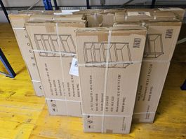Regal 90 x 40 x 180 cm neu originalverpackt (072)