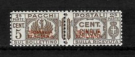 1930-1937 Italien Kolonien Somalia /**