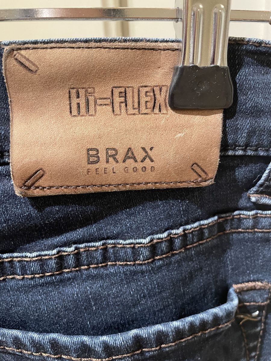 Brax Jeans: Jeans, BRAX, 32/30 – Usato da St. Gallen venduto da Cagliari2015 3