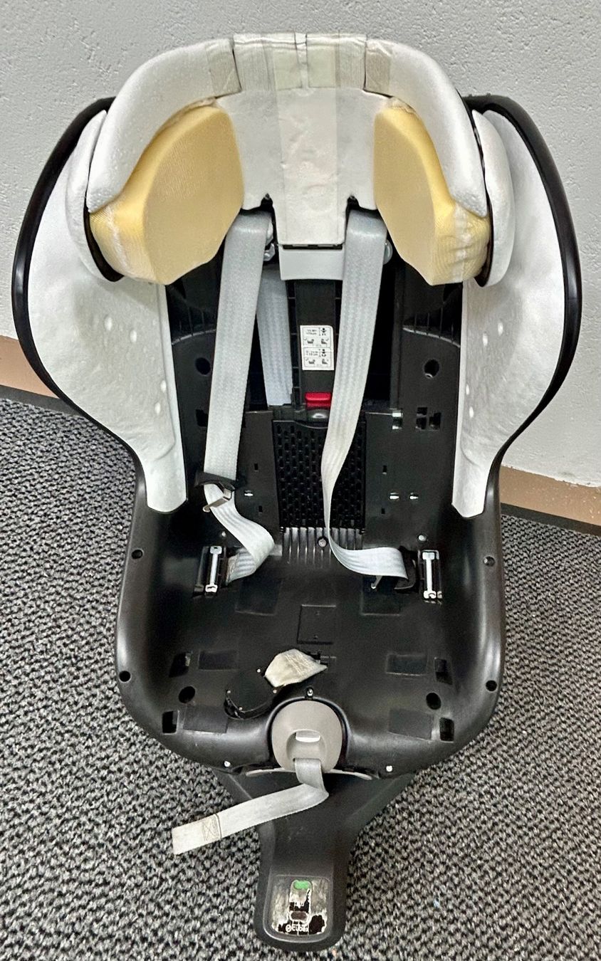 Cybex Seggiolini per auto: Cybex Sirona S i-size – Usato da Riedholz venduto da Abendsonne 7