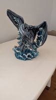 Fantasy Drachenfigur  35 × 30 cm