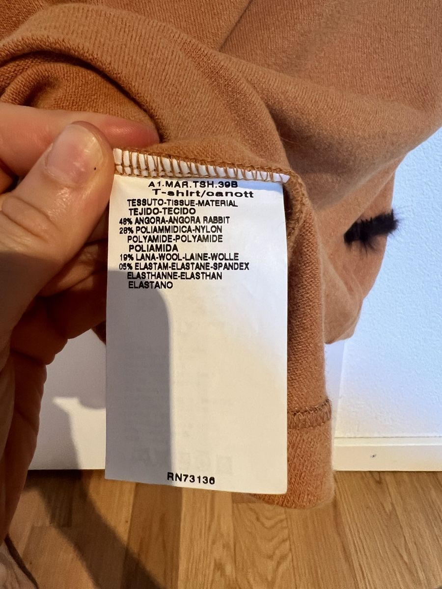 Marella Pullover & Sweatshirts: Marella Pullover – Gebraucht aus Zürich von caro.ha. 3