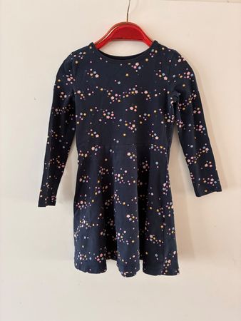 schönes Kleid Gr. 98/104, H&M