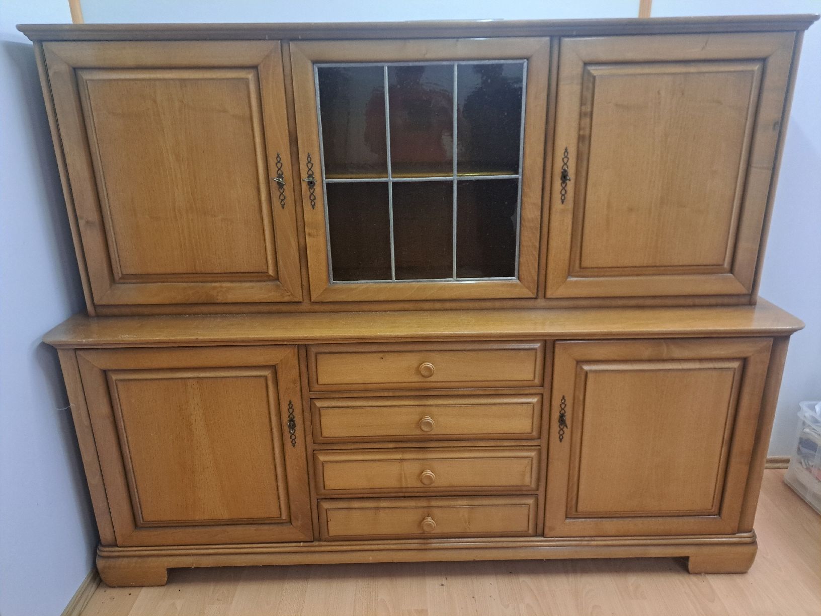 Credenze: Buffet – Usato da Leimiswil venduto da sambo02