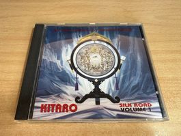 M4 Kitaro – Silk Road (Volume 1)