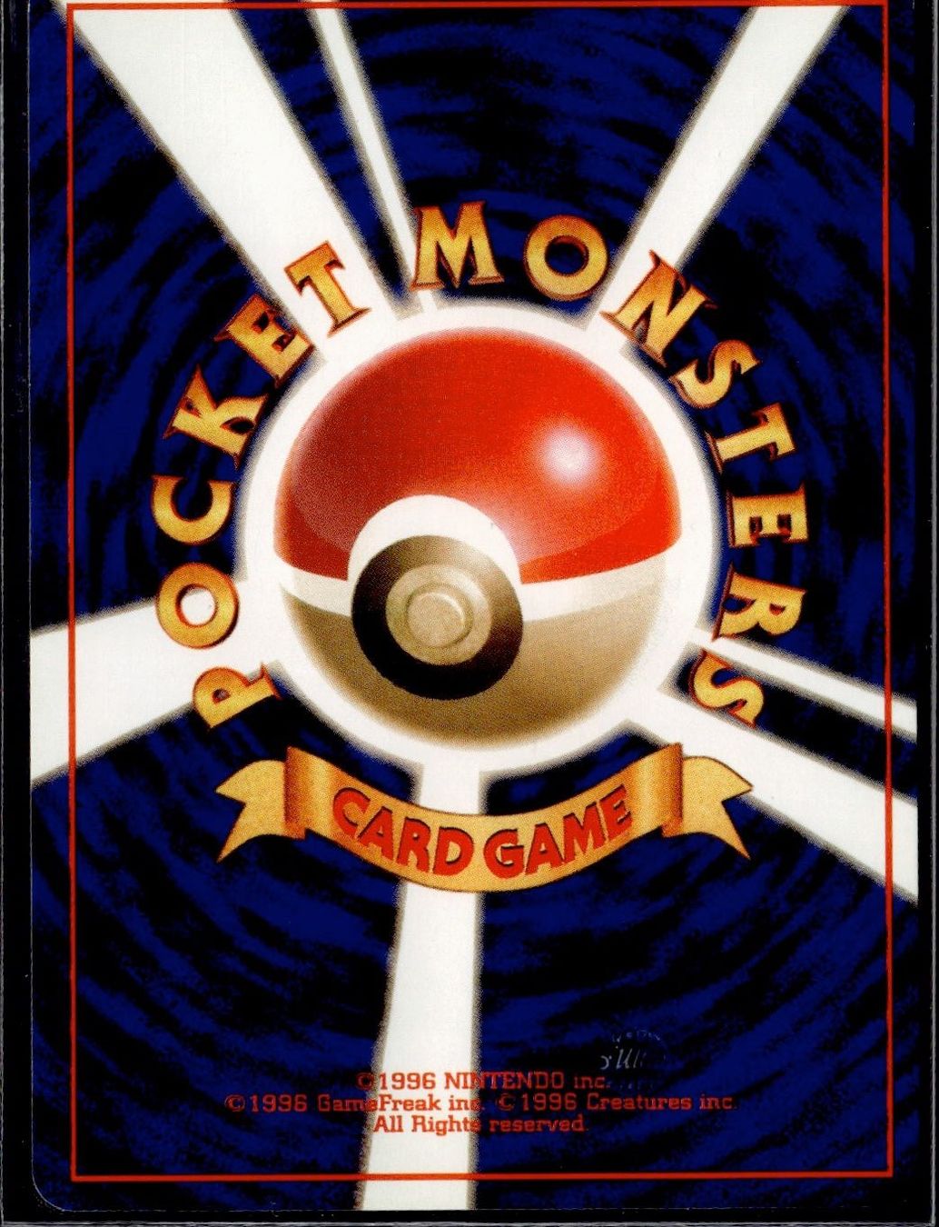 Pokémon Carte collezionabili: Erika's Bulbasaur No. 001 Gym – Usato da Zürich venduto da pokemon_cards 1