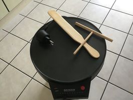 Severin Crêpe Maker 2198