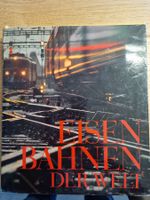 Eisenbahnen der Welt - Bildband 🚂