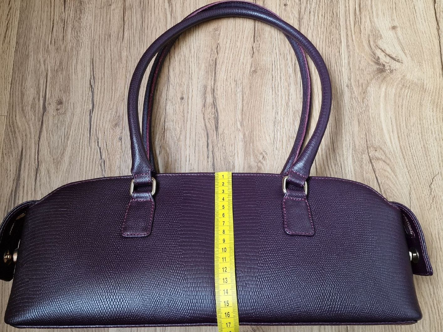 Taschen für Damen: Elegant Handbag – Gebraucht aus Mönchaltorf von nzhuravel 4