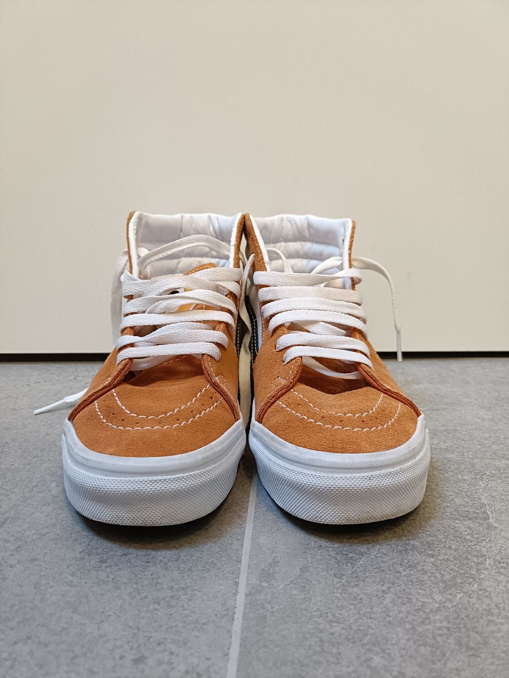 Vans Chaussures hommes: Scarpe Vans NUOVE gr.35 – Neuf avec emballage d'origine à Lostallo par cha_lx5j 1