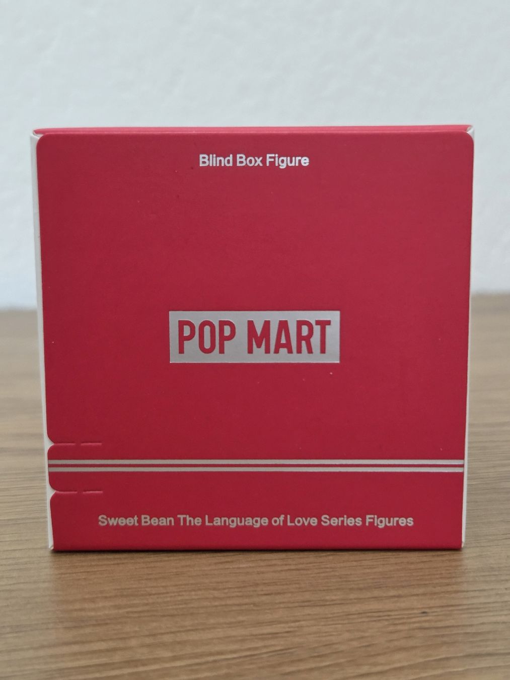 Pop Mart Giocattoli: POPMART Sweet Bean Figure – Nuovo e nell'imballaggio originale da Zürich venduto da mar_f2bv 4