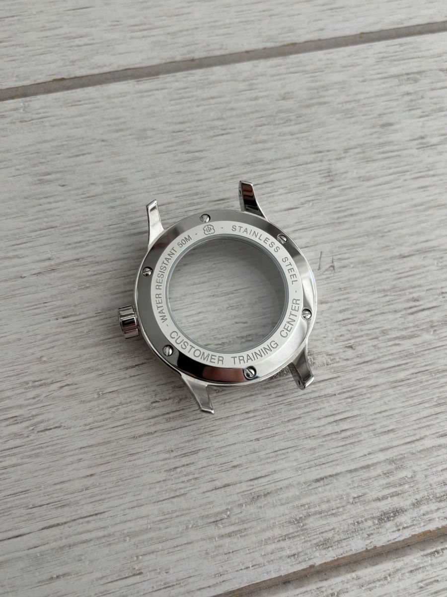Eta Uhren: ETA KIT COMPLET 2824 – Neu und originalverpackt aus Prangins von nic_p85l 2