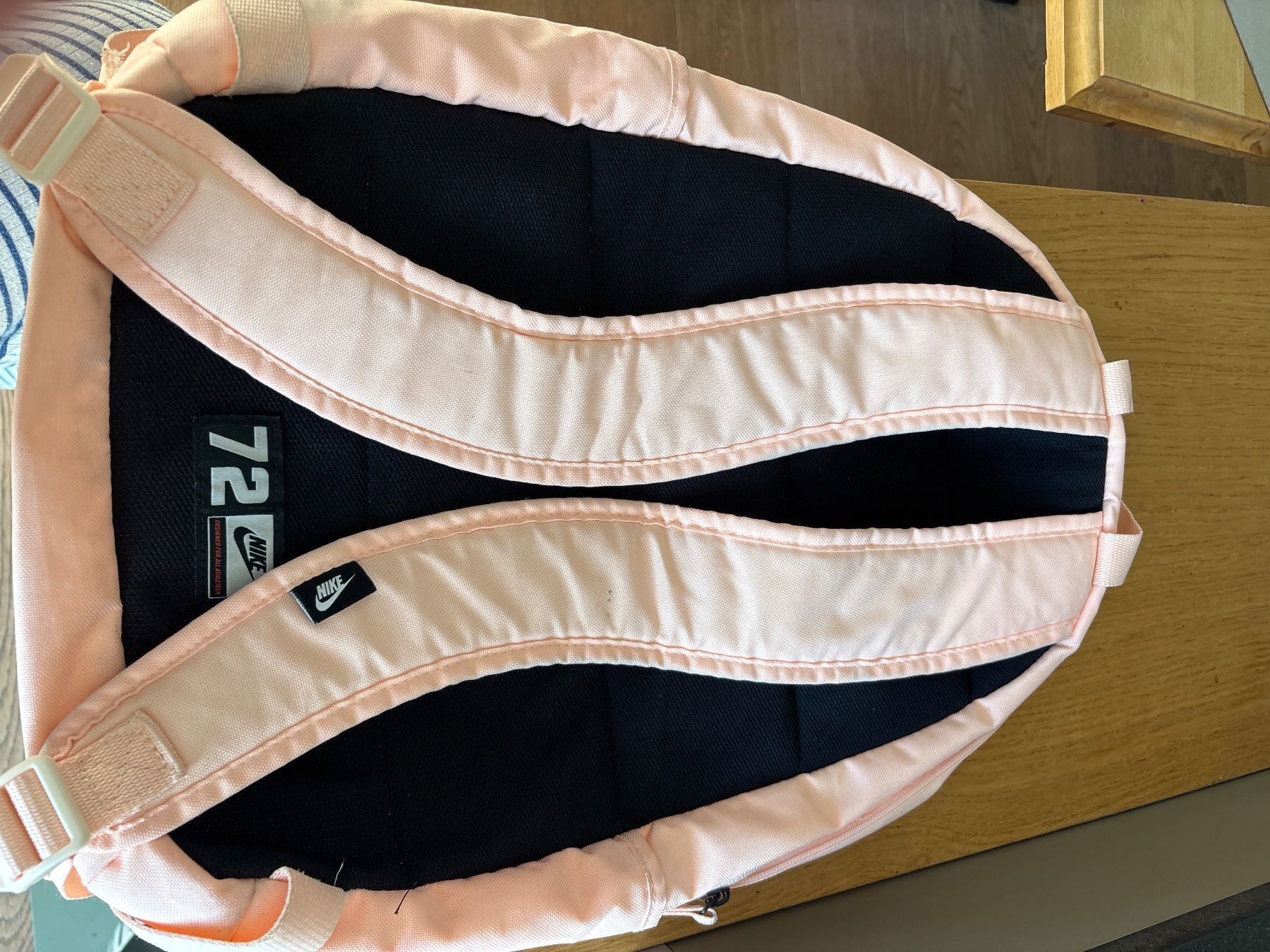 Nike Sacs à dos: Nike Rucksack – D'occasion à Zofingen par St21 3