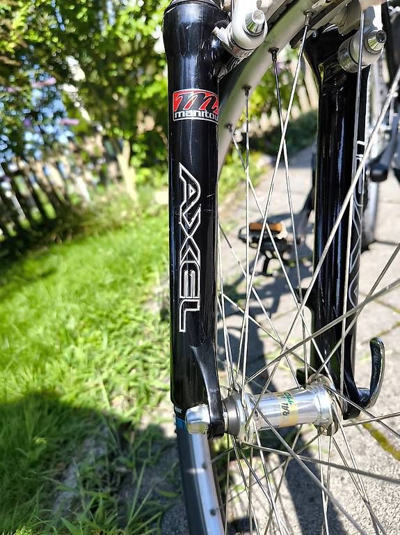 Scott Biciclette: Top MTB von SCOTT – Usato da Buochs venduto da Paedi_driver 2