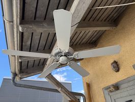 Deckenventilatoren
