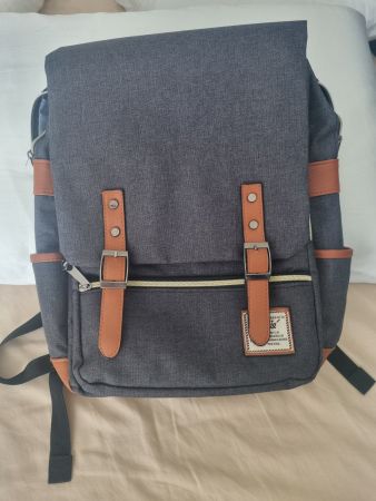 Rucksäcke/ Totepack