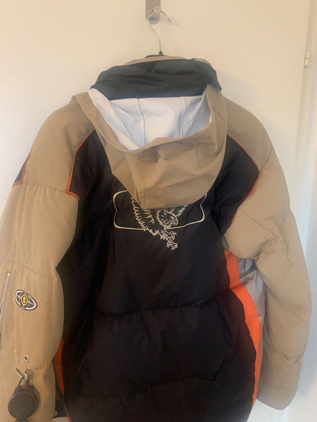 Bogner Giacche: Hochwertige Bogner Skijacke – Usato da luzern venduto da niko1 5