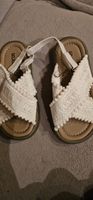 Sandalen, Mädchen, Gr. 33, Sommer, Neu