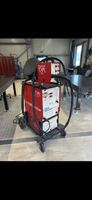 MIG/MAG Fronius TransPuls Synergic 450 / TPS 450