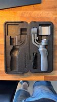 DJI Osmo Mobile 2 Gimbal Smartphone-Stabilisator inkl. Case