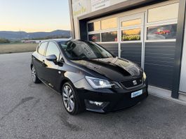 Seat Ibiza 1.4 Tsi / 2017 / Frisch Ab MFK