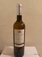 BERGERAC Cantus Terra 2016 Vin blanc du Sud-Ouest