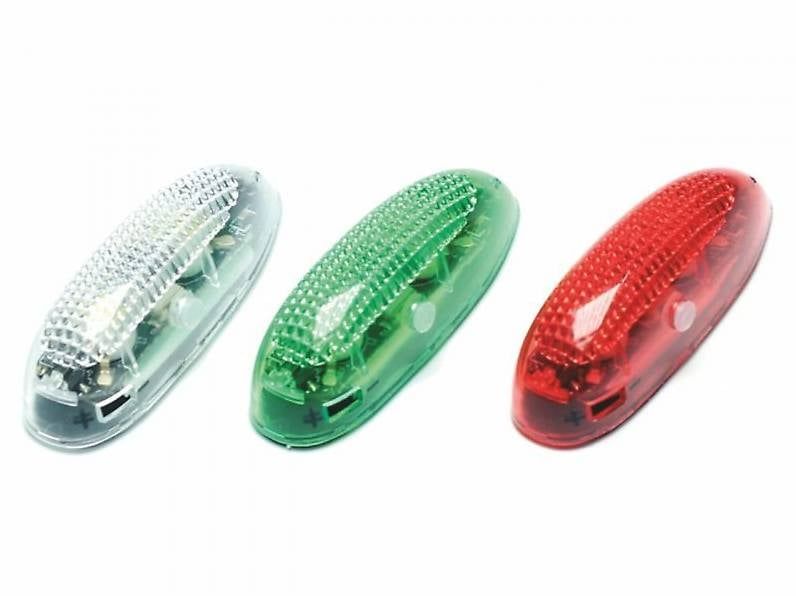 Multiplex RC Modellbau: Positionslichter von Multiplex Wireless NEU – Neu und originalverpackt aus Birmensdorf ZH von bea_9xvc