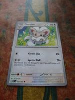POKEMON  Cinccino   H  TEF EN  137/162   HP110   2024