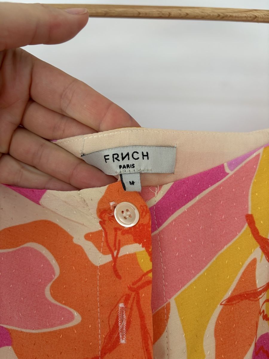 Vestiti: Kleid Blumenmuster Grösse M neu – Usato da Zürich venduto da Ambrette9 2